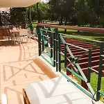 Luxury In Sol