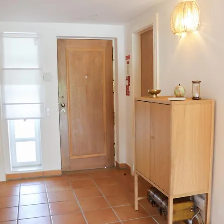 Apartment Luxury In Sol Quarteira