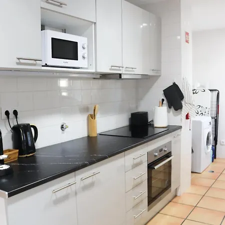 Luxury In Sol Apartment *