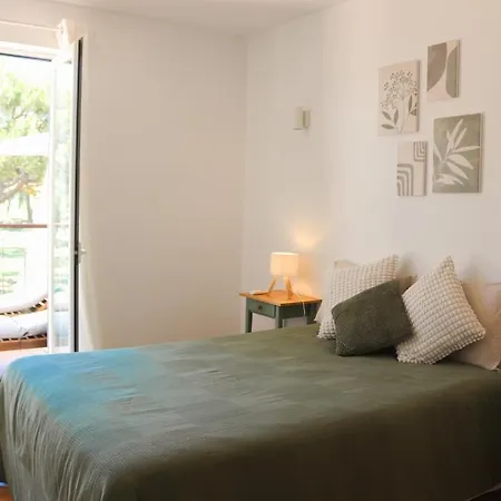 Apartment Luxury In Sol *