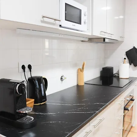 Luxury In Sol Quarteira