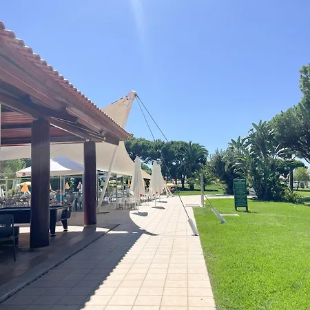 Luxury In Sol Quarteira