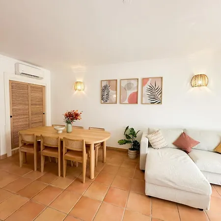 Luxury In Sol * Quarteira