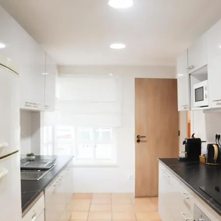 Luxury In Sol Quarteira