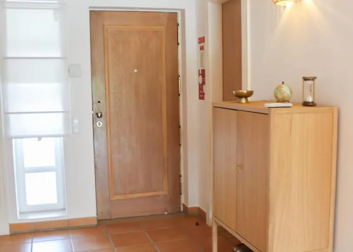 Appartamento Luxury In Sol Quarteira