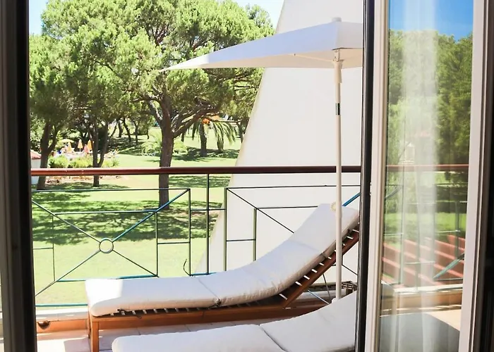 Appartamento Luxury In Sol