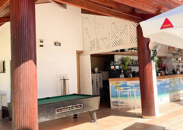 Luxury In Sol Appartamento