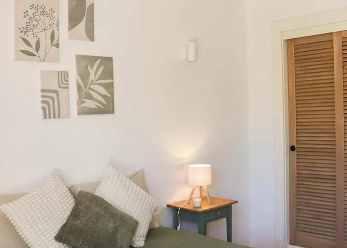 Luxury In Sol * Quarteira