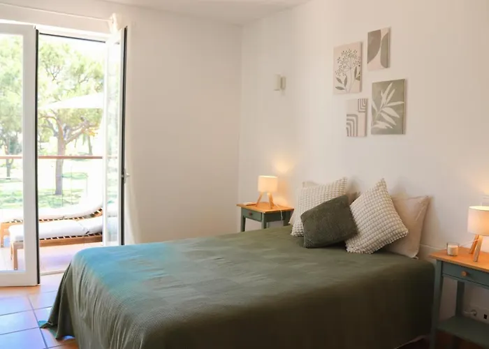 Appartamento Luxury In Sol *