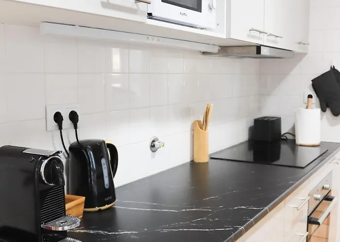 Luxury In Sol Quarteira