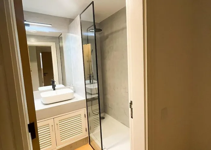 Luxury In Sol * Quarteira