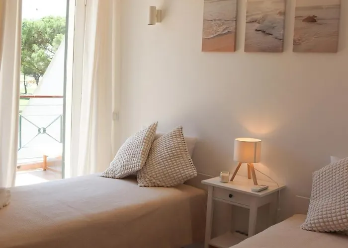 Luxury In Sol Quarteira