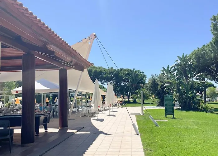 Luxury In Sol Quarteira