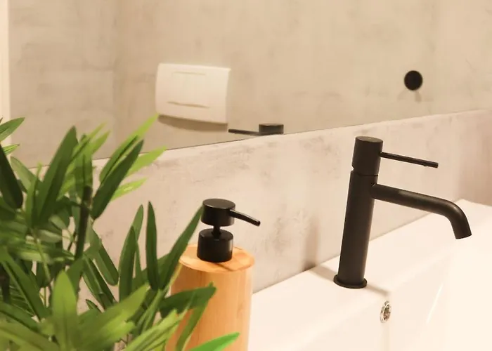 Luxury In Sol Quarteira