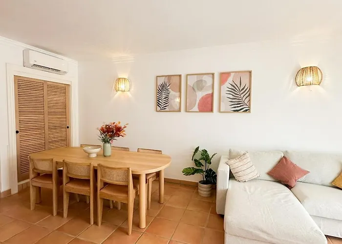 Luxury In Sol * Quarteira