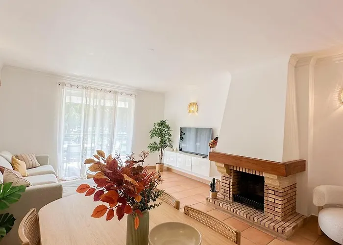 Luxury In Sol Apartment *