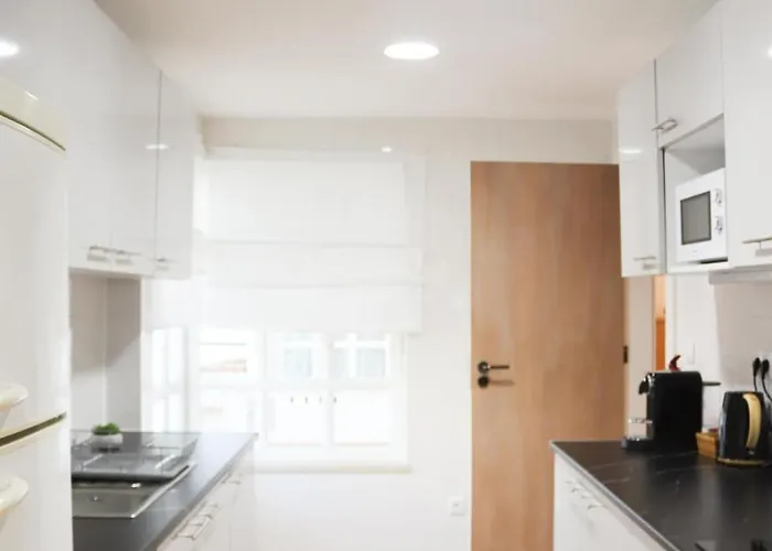 Luxury In Sol Quarteira