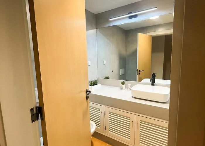 Luxury In Sol Quarteira