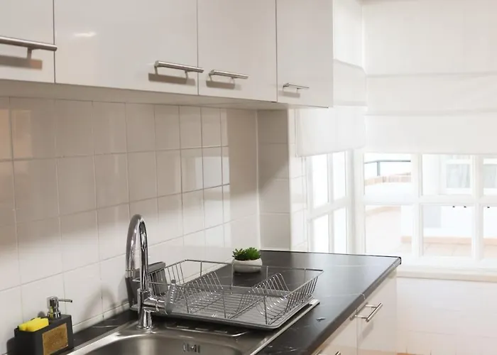 Luxury In Sol Appartamento