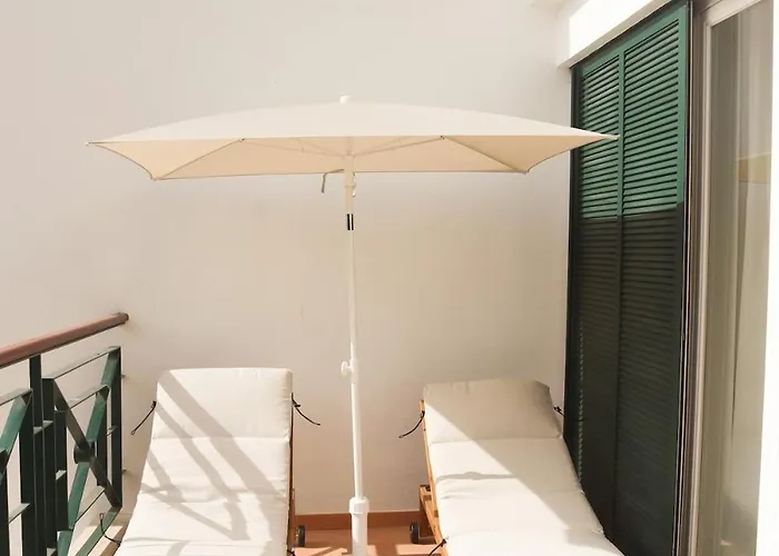 Appartamento Luxury In Sol Quarteira
