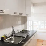 Luxury In Sol Appartement