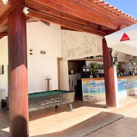 Luxury In Sol Apartmán
