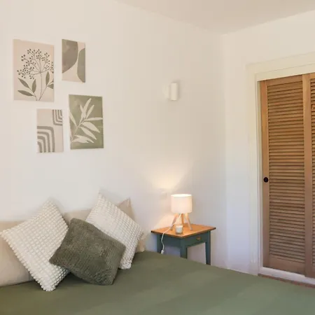 Luxury In Sol * 奎特里拉