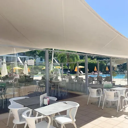 Luxury In Sol Apartment Quarteira