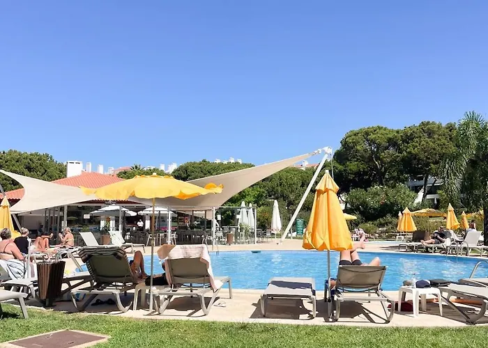 Luxury In Sol 아파트