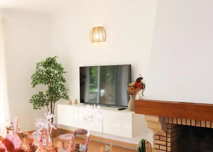 아파트 Luxury In Sol *