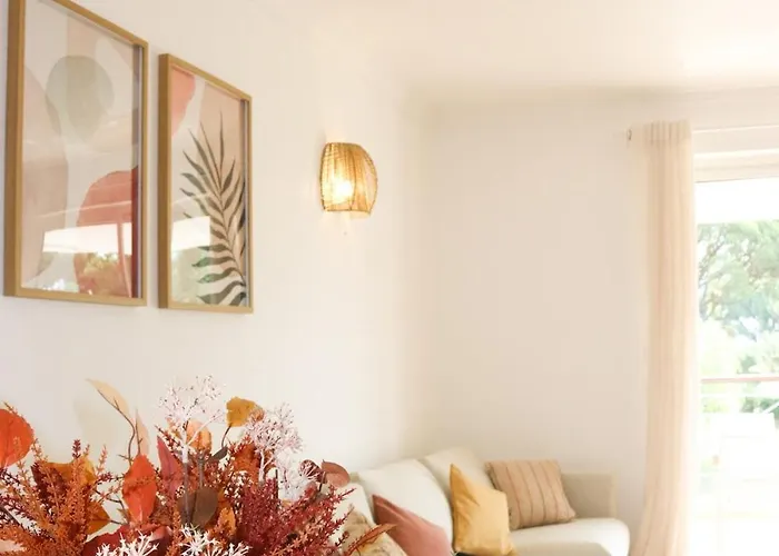 Luxury In Sol