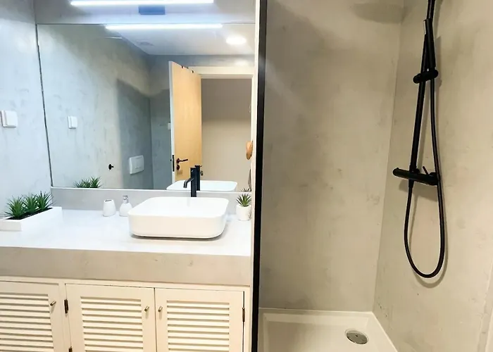 Luxury In Sol