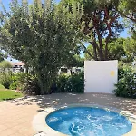 Luxury In Sol Appartement