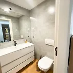 Appartement Luxury In Sol Quarteira