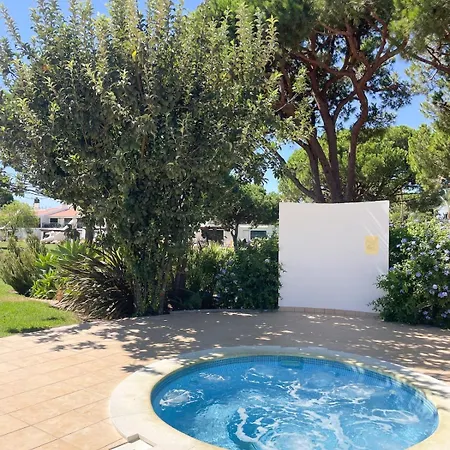 Luxury In Sol Apartman