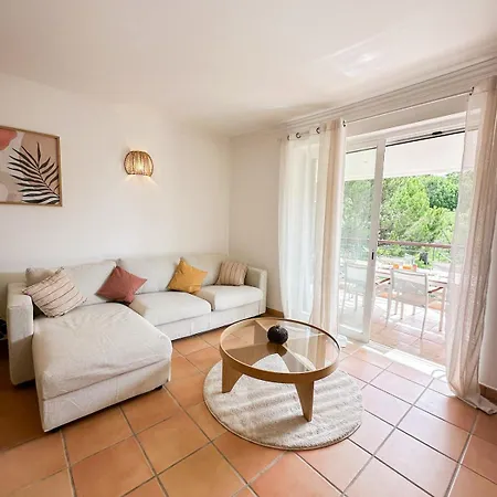 Luxury In Sol Apartman