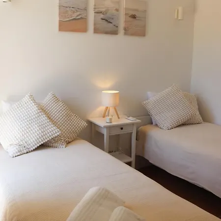 Luxury In Sol Apartman *