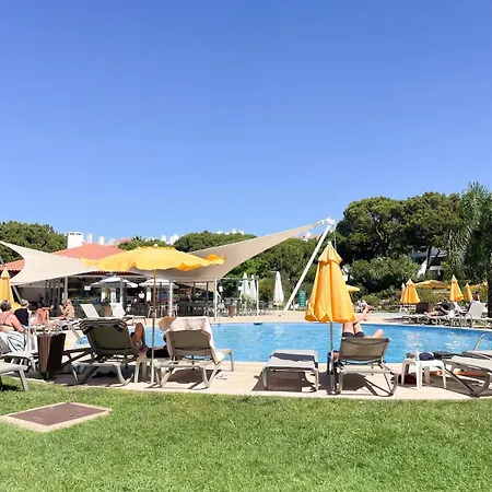 Luxury In Sol Apartman