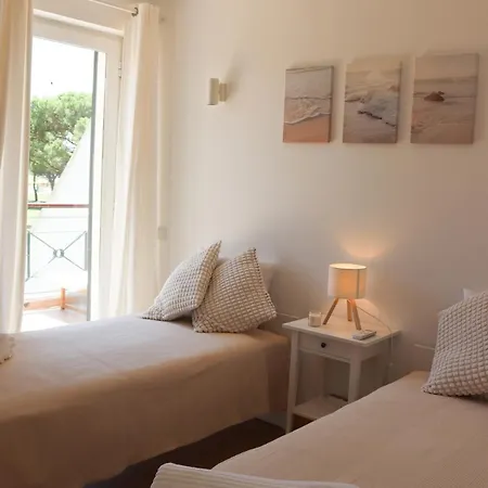 Luxury In Sol Quarteira