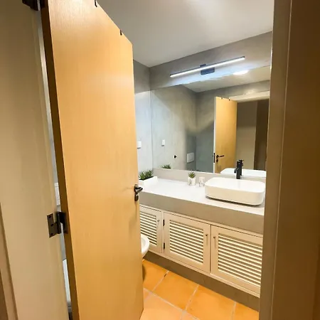 Luxury In Sol Quarteira