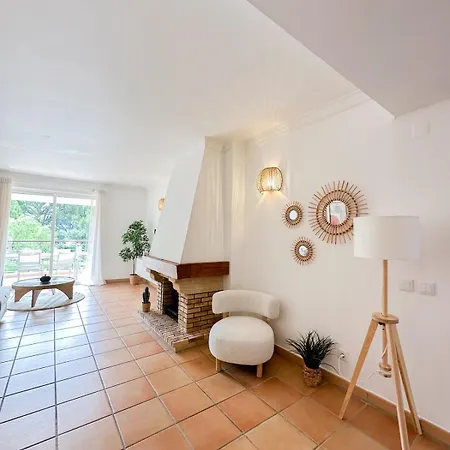 Luxury In Sol Apartman *
