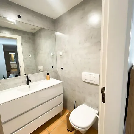 Apartman Luxury In Sol Quarteira